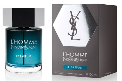 ysl l'homme review|ysl l homme review reddit.